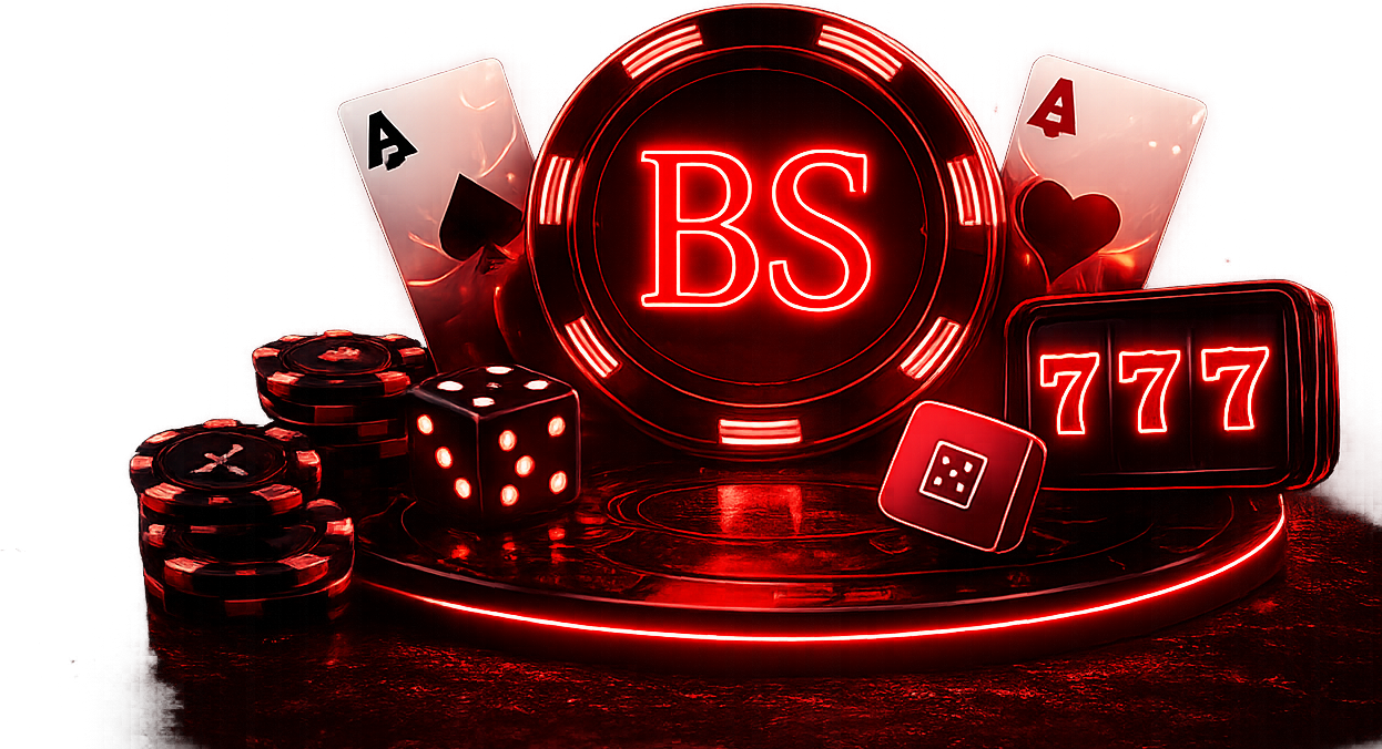 Bonus Streak casino bonus scene